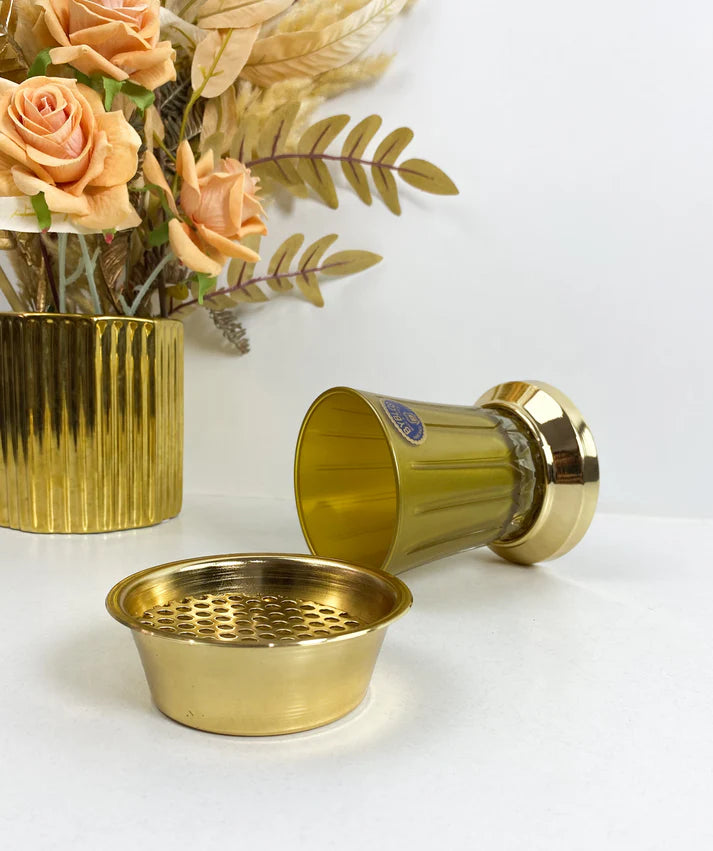 Encensoir Crystal - décoration de la maison